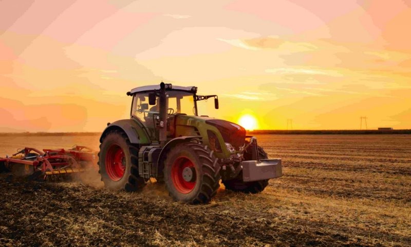 Tractor Operator Insurance Do I Need To Be Insured