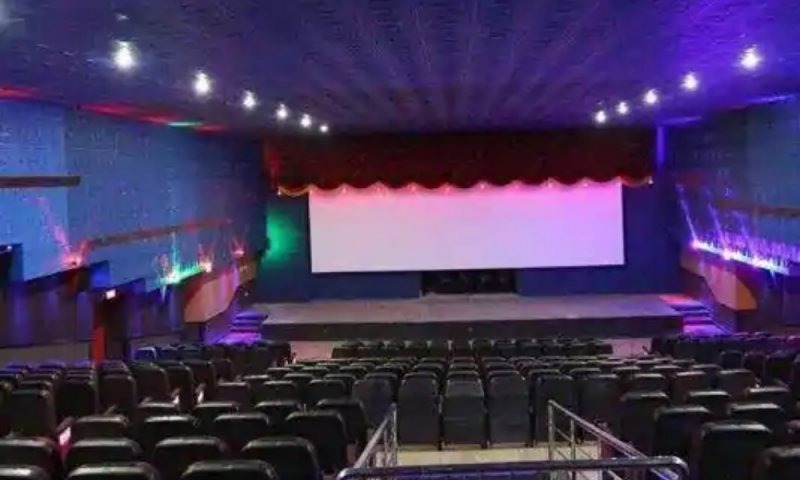 Moviestar Goregaon Kickoffs World Greatest Moviestar Moviespur Review
