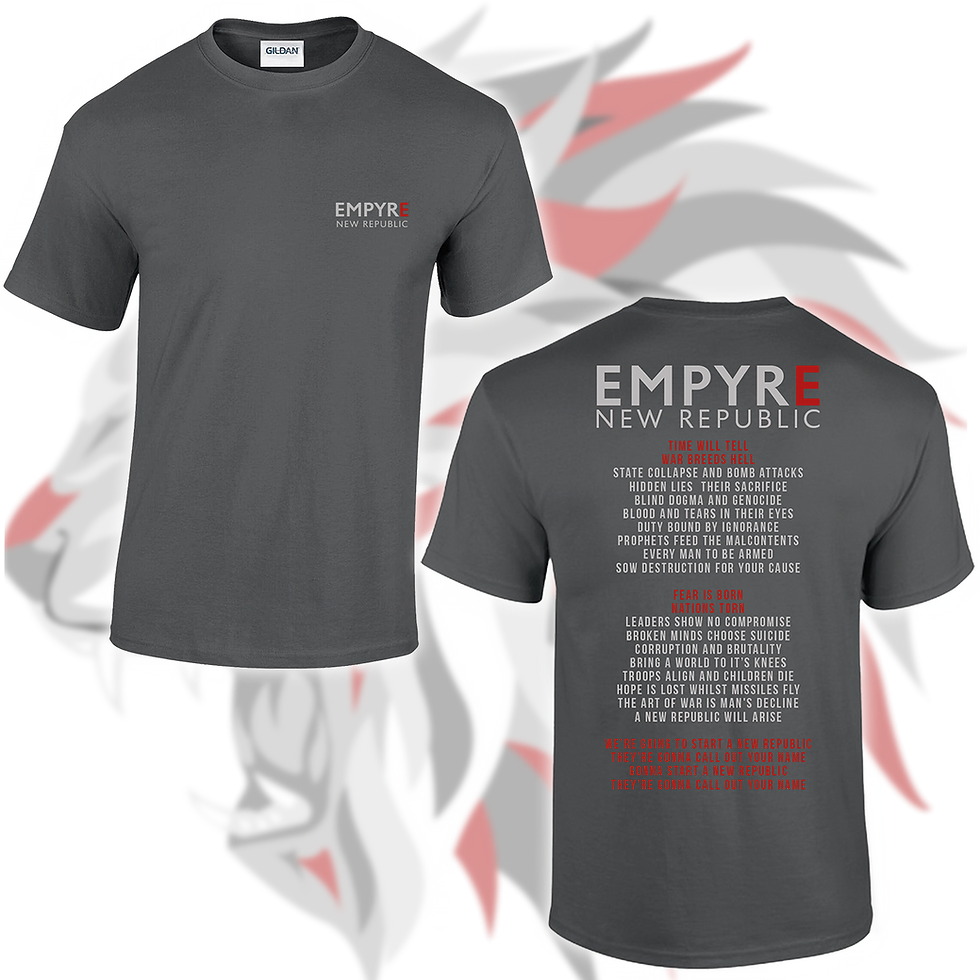 Empyre Jeans Clothing A Blend of Style, Comfort, and Durability