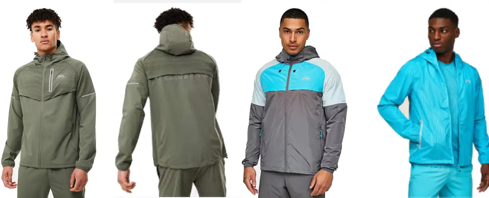 Trailberg Tracksuit Clothing A Comprehensive Overview