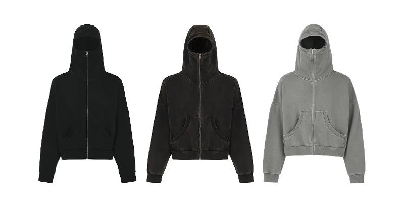 The Rise of Entire Studios A Revolutionary Approach to Hoodie Fashion